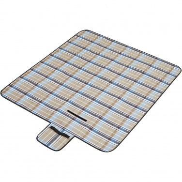 Logo trade promotional gifts picture of: Sedum picnic blanket